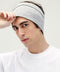 Men's Ribbed Headband